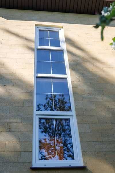 Окна и двери на заказ