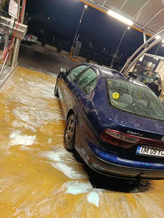 Vând Seat Toledo ll 1.9 TDI