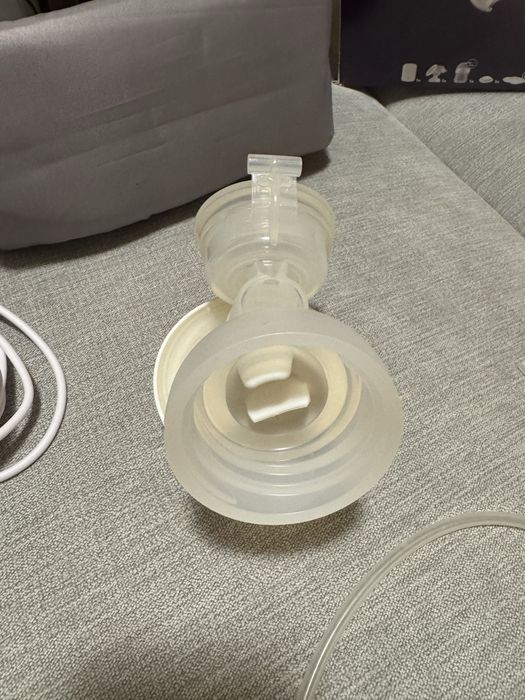 Електрическа помпа за кърма Philips-AVENT SCF396/31