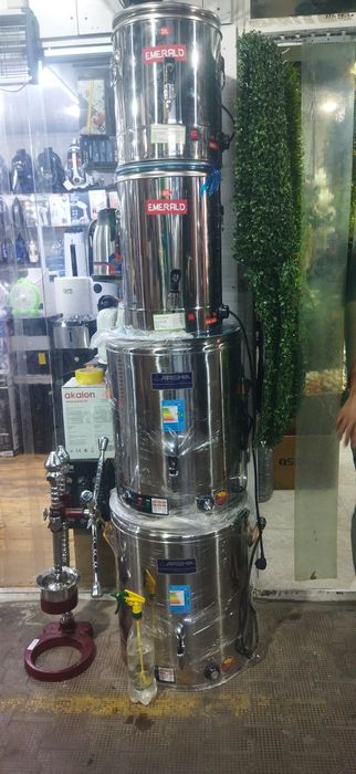 Samovar Samovar Samovar