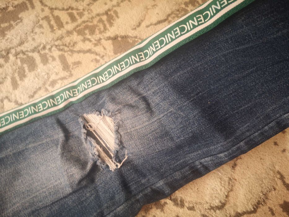 Брюки джинсы для женщин