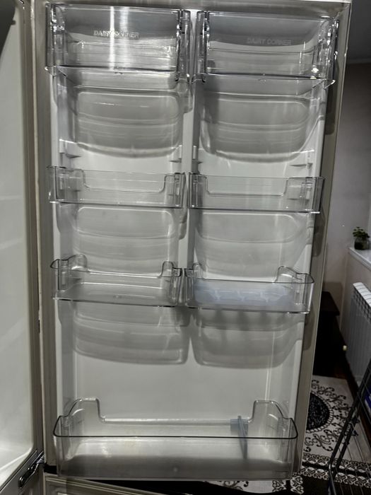 Холодильник LG б/у