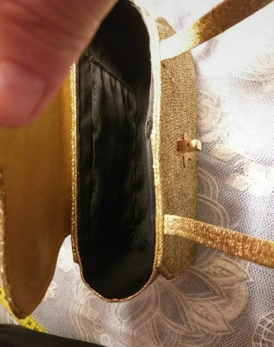 Geanta mica de ocazie