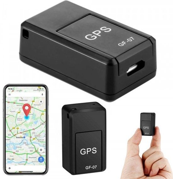 Gps tracker- barcha uchun