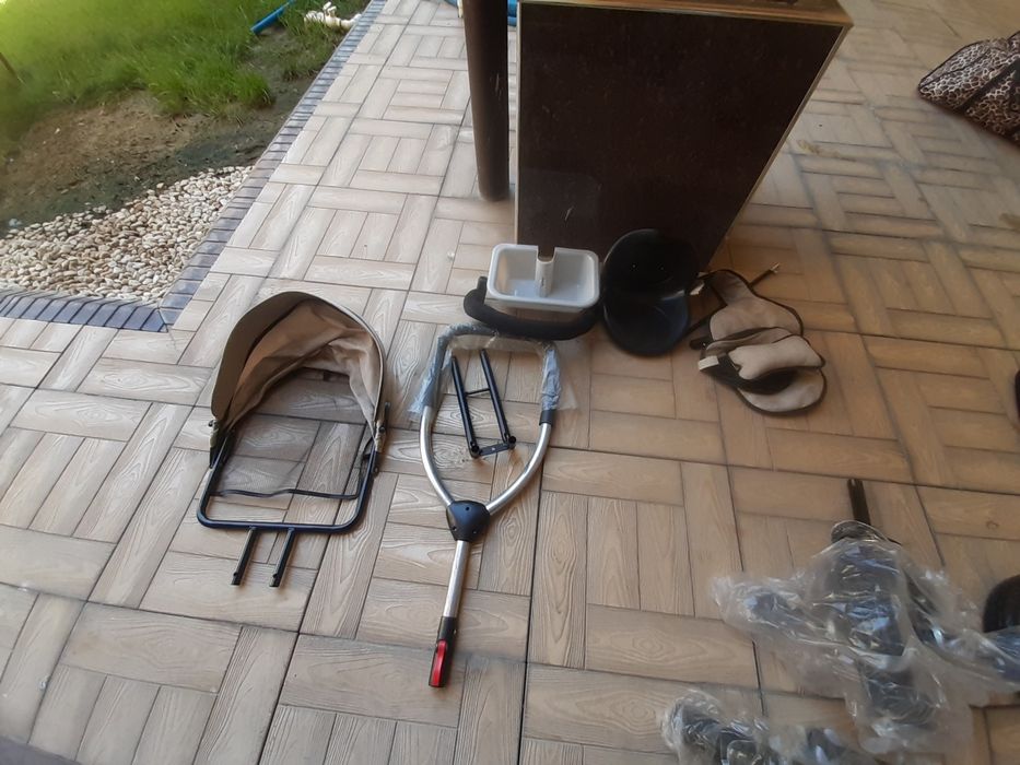 Продается Детский велик