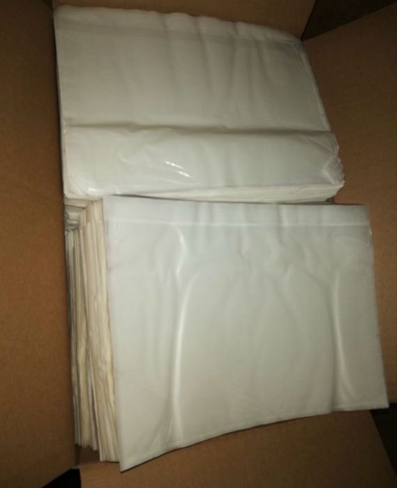 Plicuri AWB Curierat