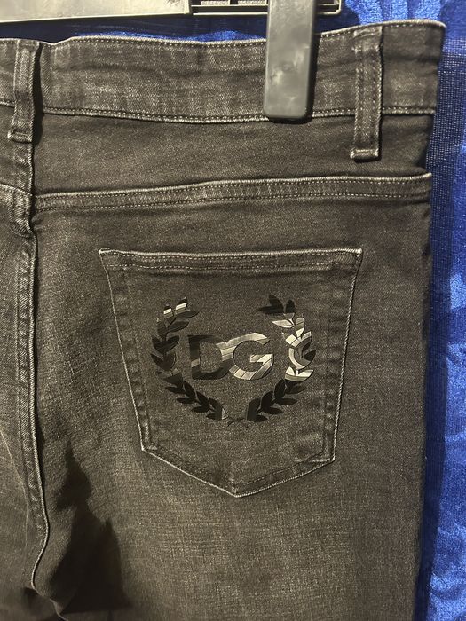 Dolce & Gabbana Blugi