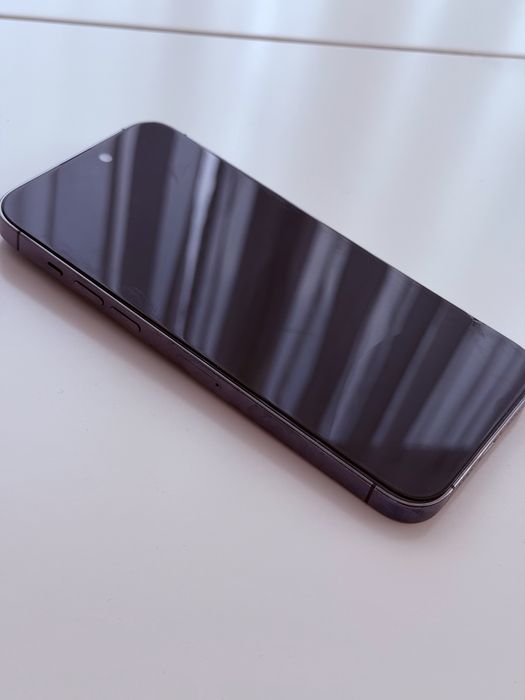 iPhone 14 Pro Max 256GB | Stare foarte bună | Preț bun | București