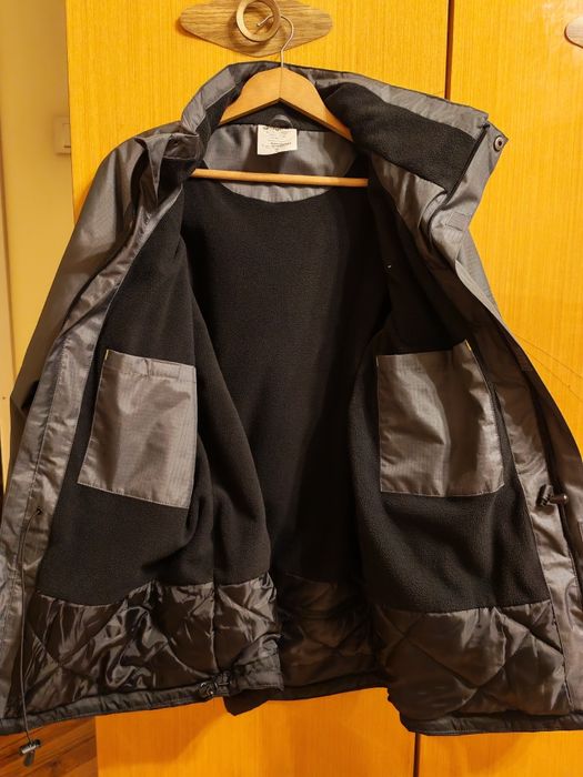 Мъжко зимно яке WURTH