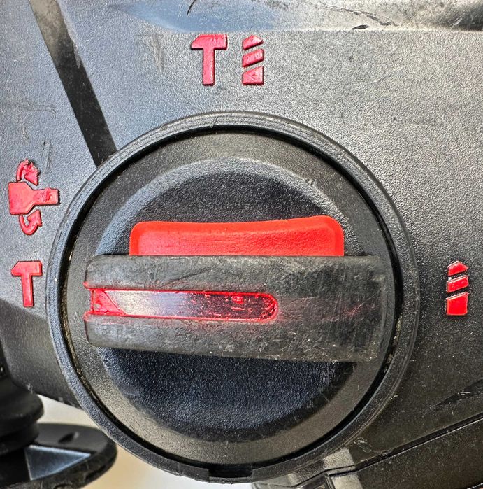 Wurth ABH 18 Compact & Wurth ABS 18 Compact - Безчетков комплект