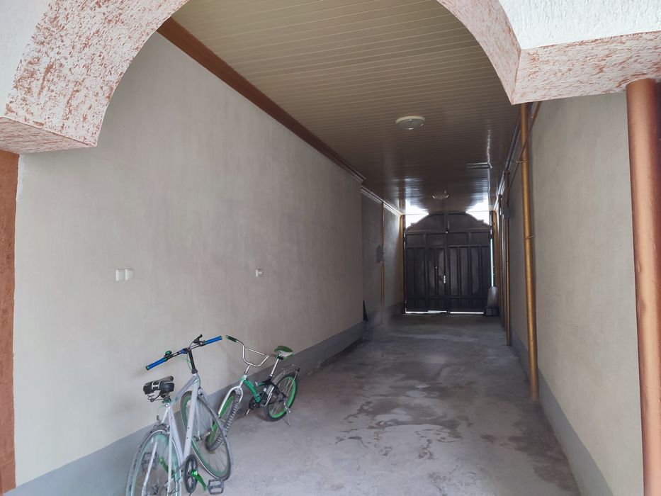 Срочно продаётся дом. 3 соток