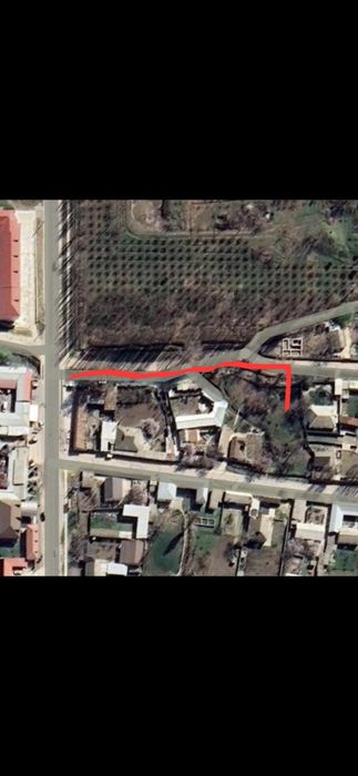 Bosh yer sotiladi продаётся пустая земля