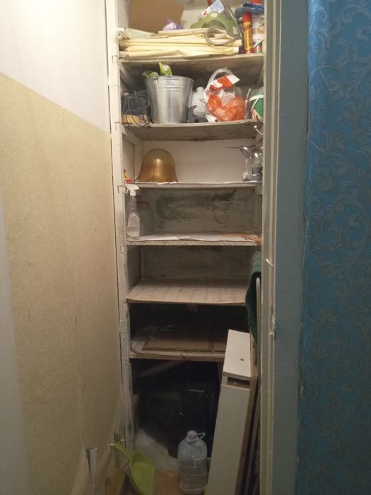 1 к. кв.,1/5, состояние среднее