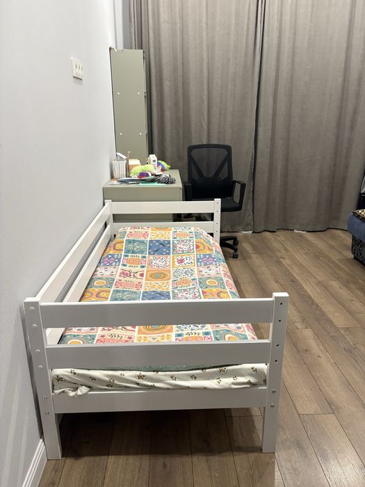 Продам кровать детская