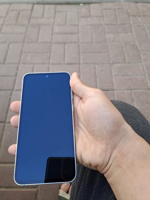 Самсунг с23 фе 5g