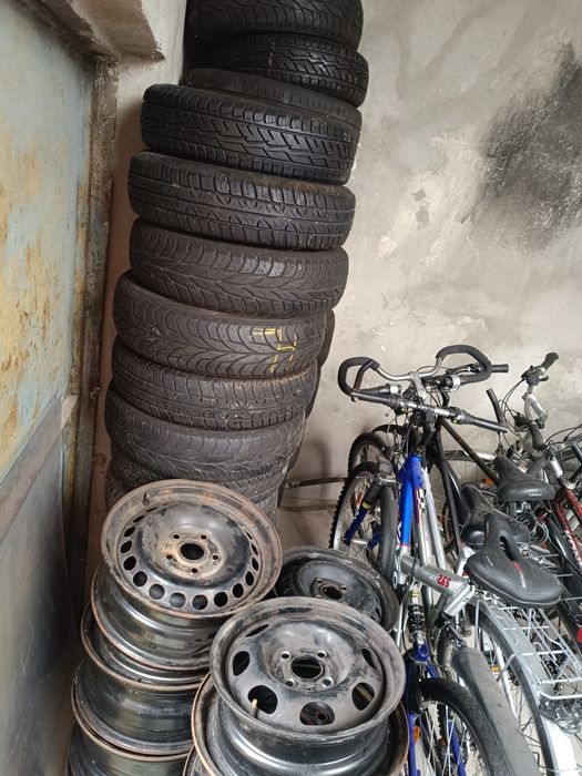Biciclete, scule electrice și electrocasnice