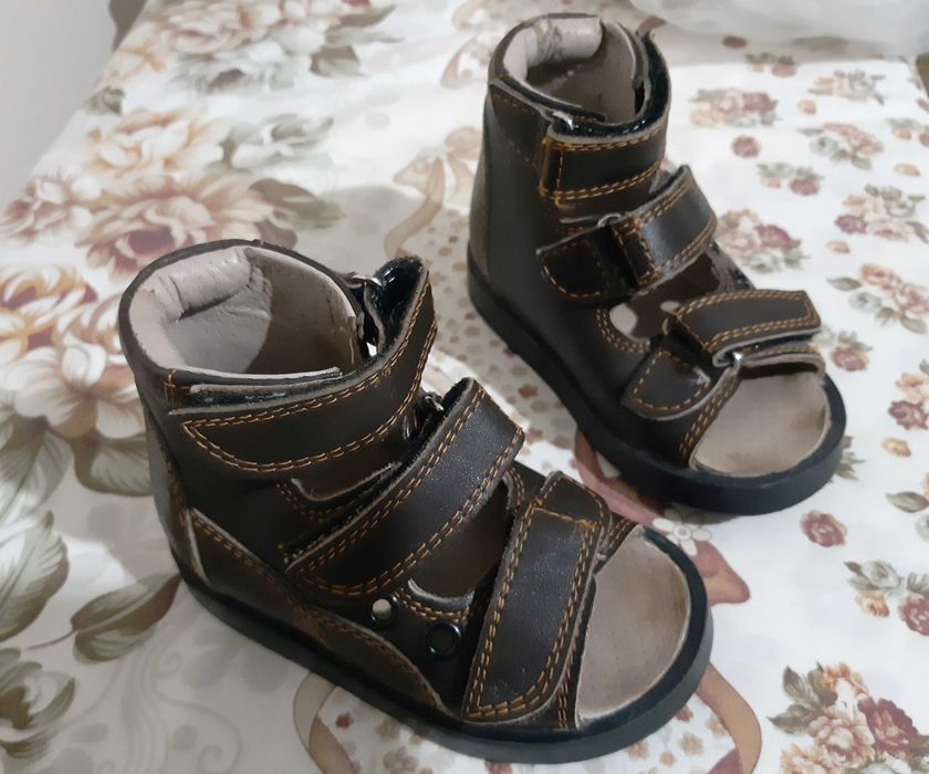 Ортопедик обувь/Ортопедическая обувь. Ortopedik poyabzal