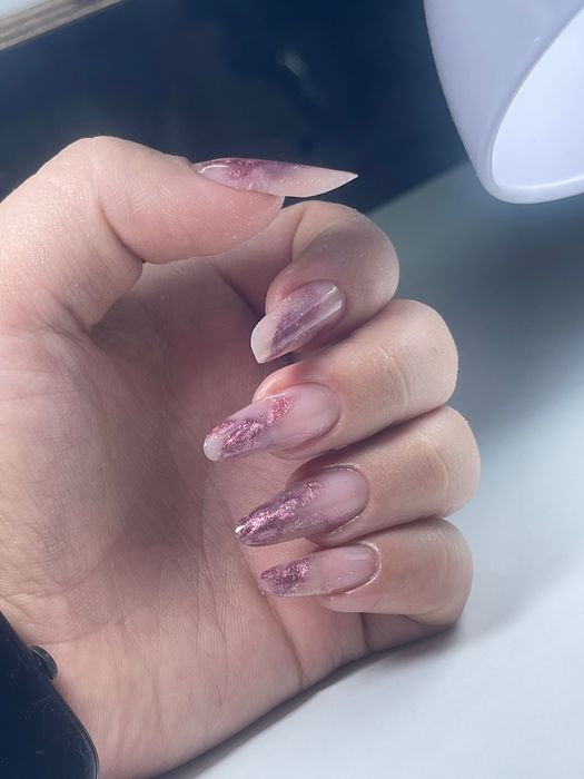 Обучение маникюр педикюр