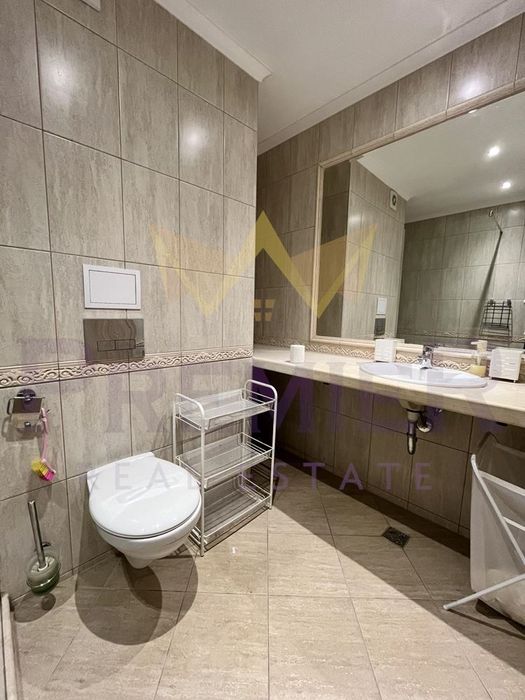 Дава се под наем Тристаен апартамент в Варна, Аспарухово - 115 кв.м за 797.64 € - Снимка #11