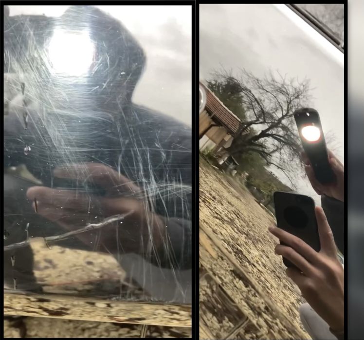 Полиране на автомобили гр.Плевен