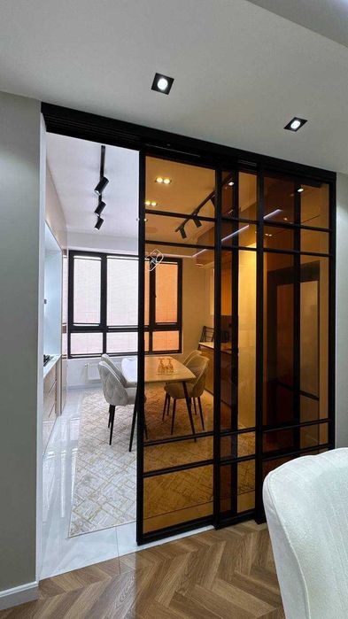 Продаётся 3х еом ЖК Престиж Гарден