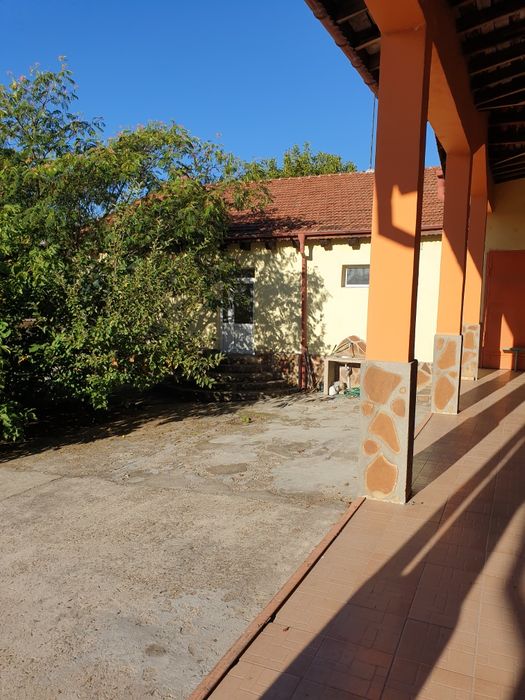 Продава се Промишлена сграда в Димитровград - 1200 кв.м за 542 €/кв.м - Снимка #4