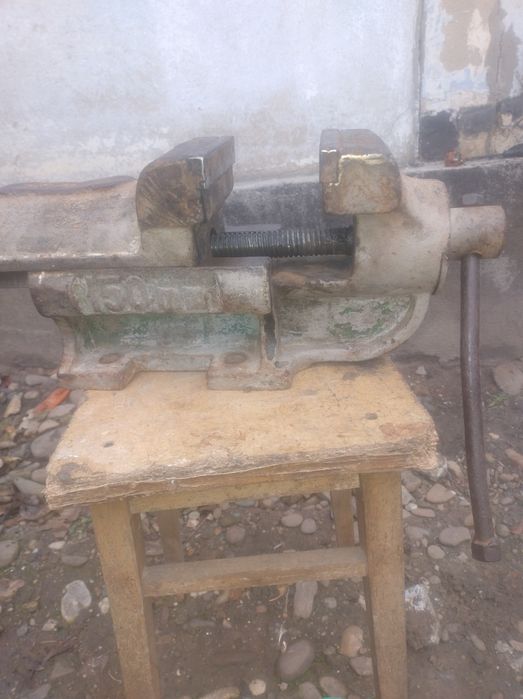 Menghină românească 150mm