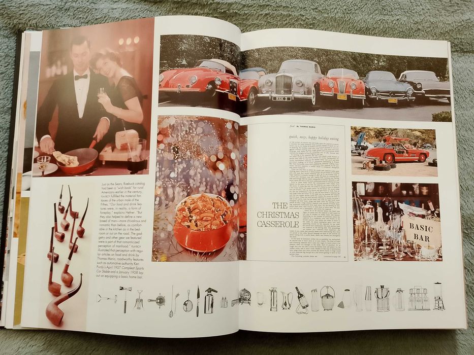 Playboy 50 years юбилейна книга