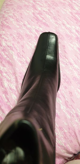 Евро-зима, демисезон