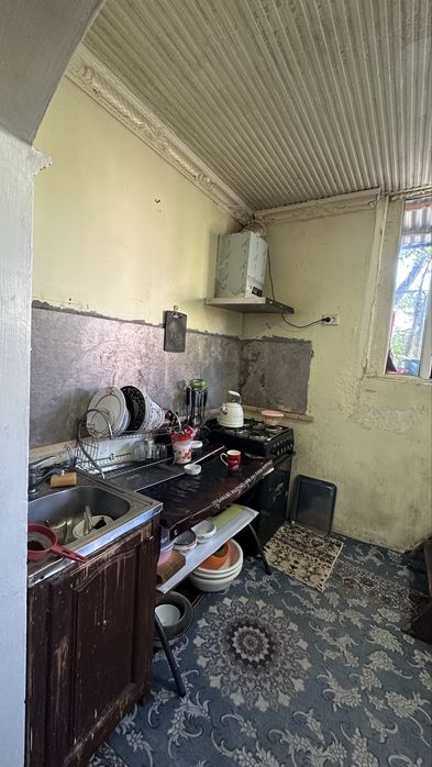 продаётся дом