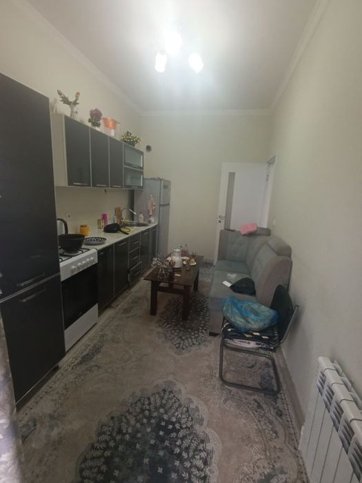 Srochna ijaraga Oqtepa sohil boyi 1 hona