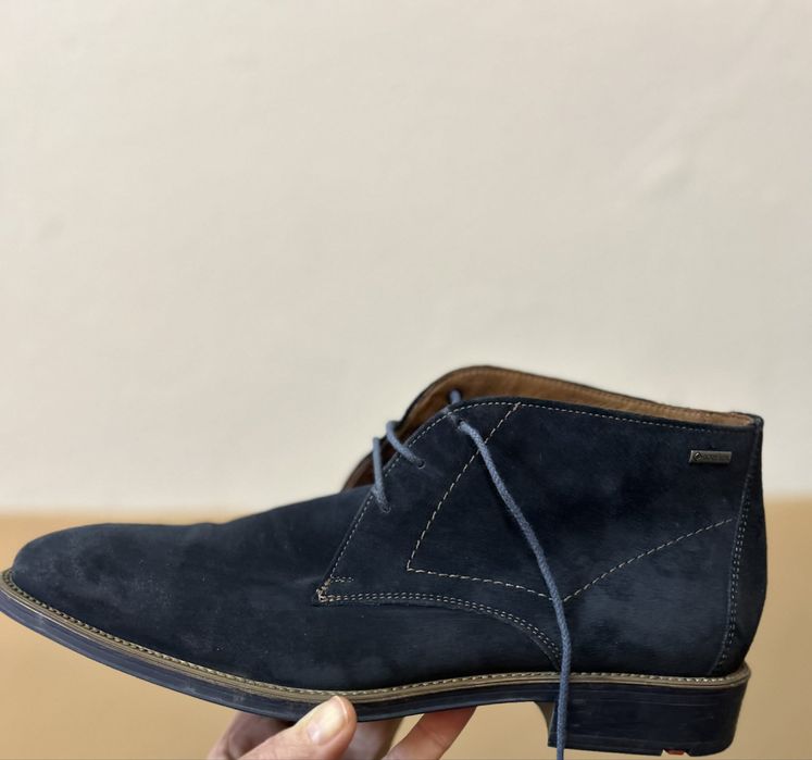 LLOYD Gore-Tex обувки Кларк 42 номер Германия