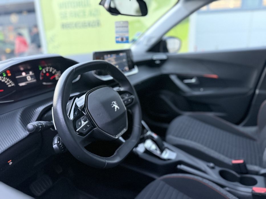 PEUGEOT 2008 2022 — imagine 5