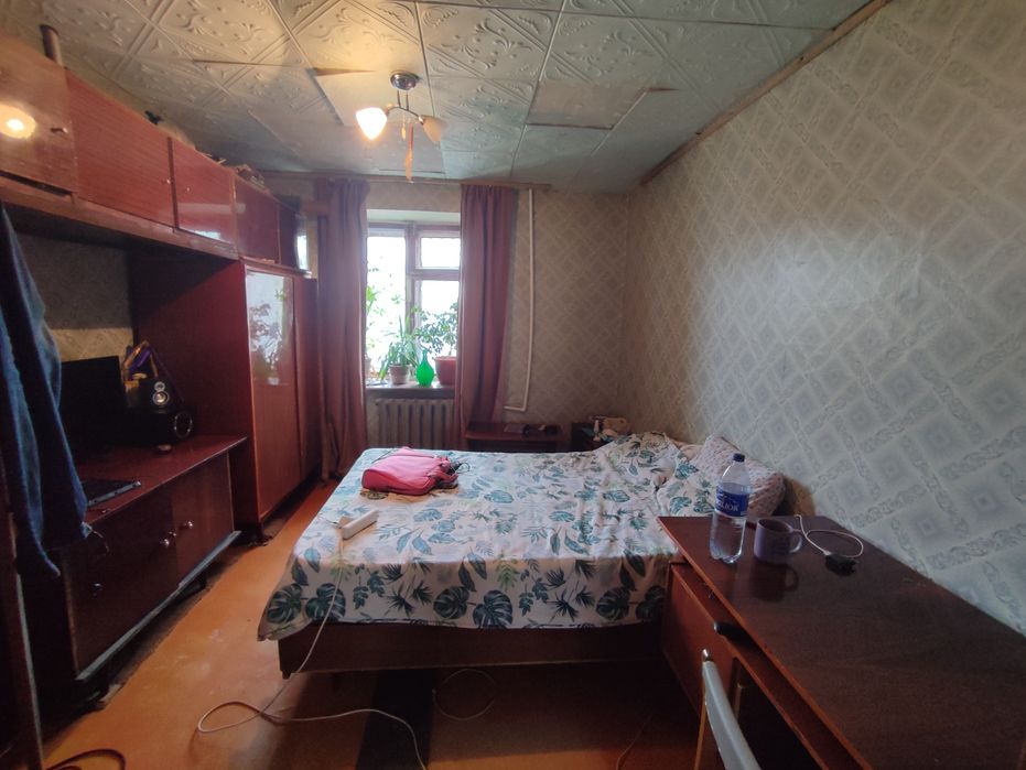 Продам 3х комнатную квартиру