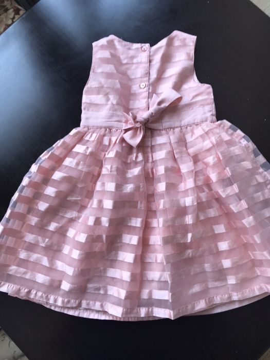 Официална Рокля Young dimension