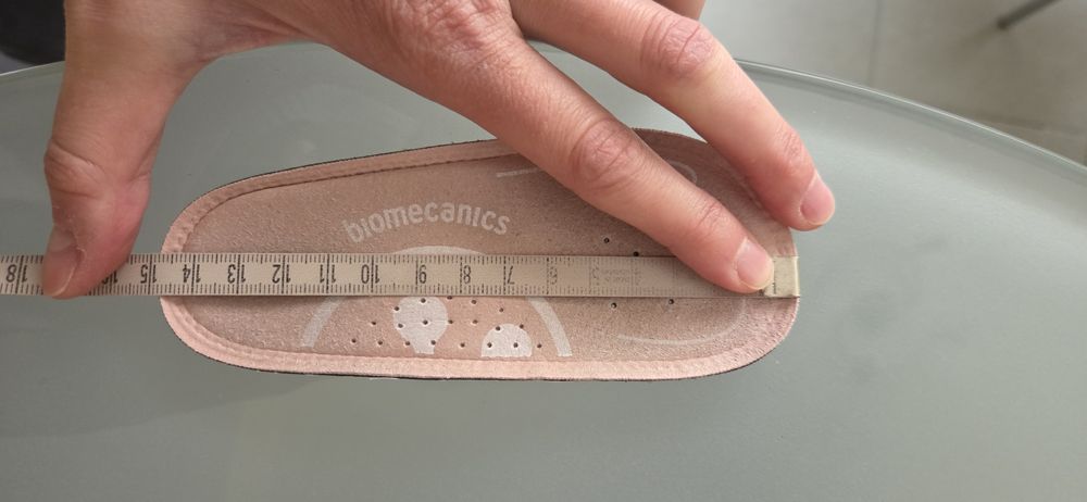 Детски пантофи  Biomecanics