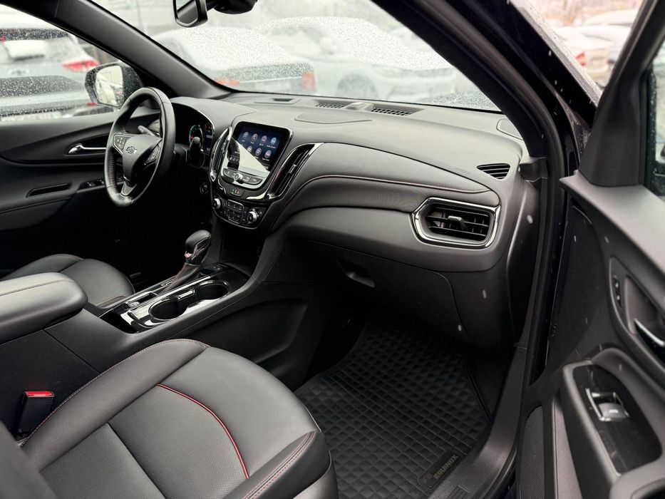 Эквинокс полный фулл в идеальном состоянии