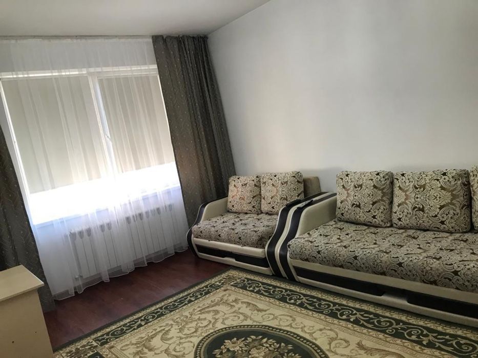 Сдам 1 комнатную квартиру