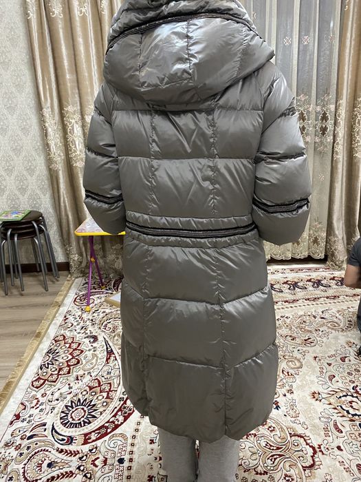 Зимняя куртка