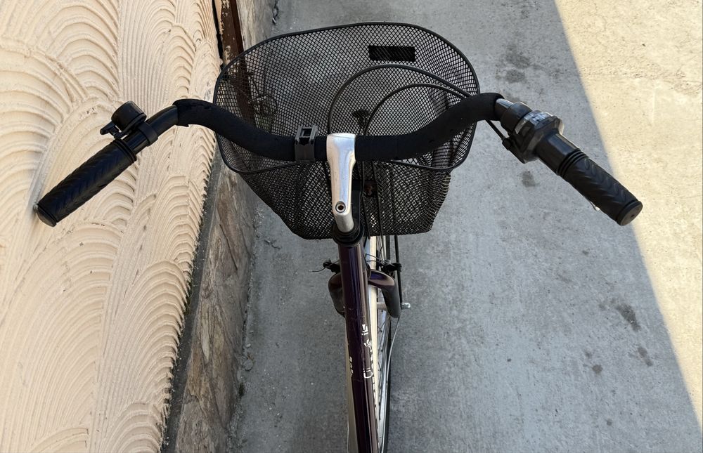 Немски Велосипед PROPHETE 28’цола