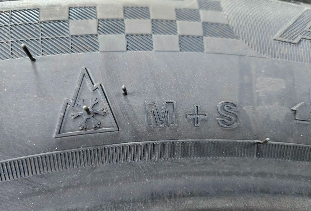 215/60 R17, 100V, SUNNY NC501 XL, Anvelope All Season M+S