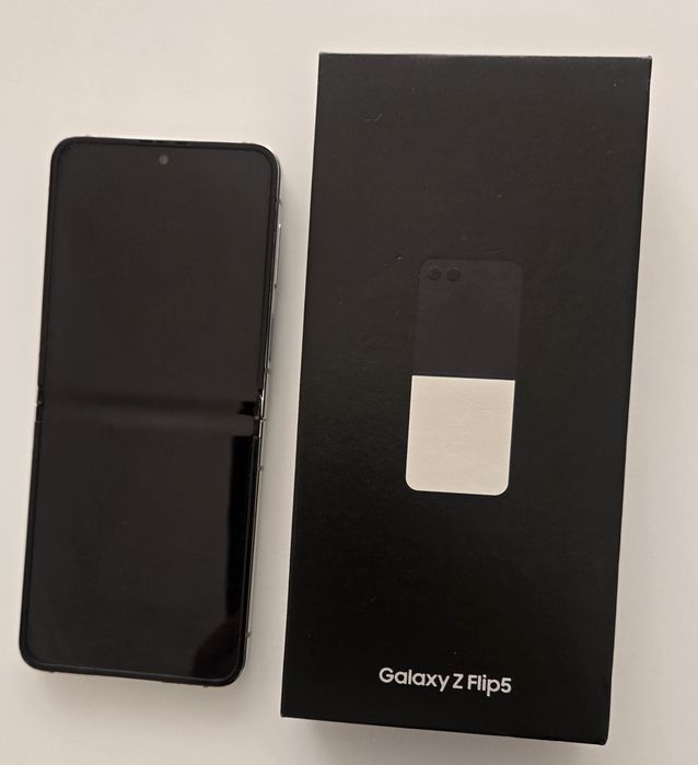 Samsung Flip 5 256gb
