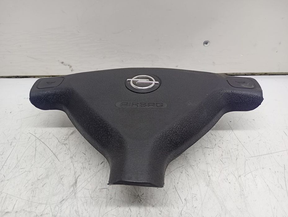 Airbag sofer B0237900-01 Opel Astra G (1998 - 2009) 1.7 dti Y17DT