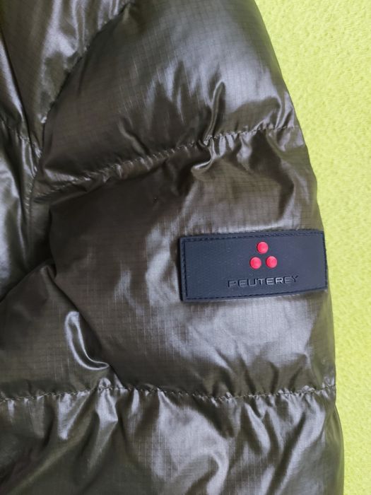 Peuterey-L-XL-НОВО-Оригинално