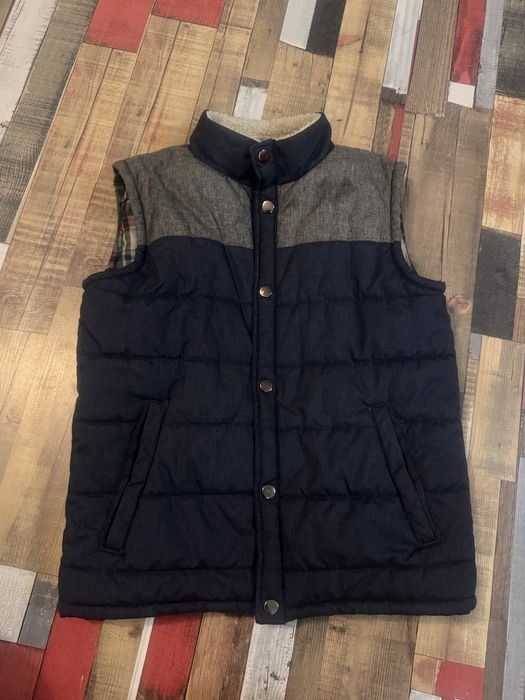 Детски елек 10-12г Cherokee Boys Размер