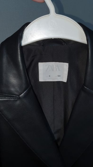 Продам теплые рубашки zara