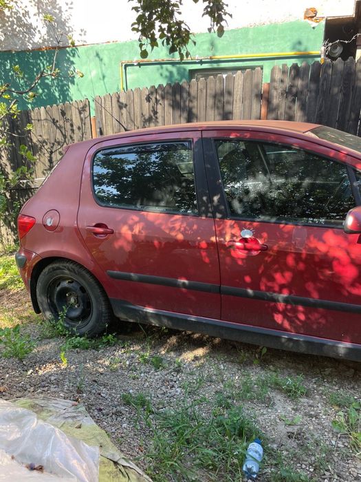 PEUGEOT 307 0 — imagine 2