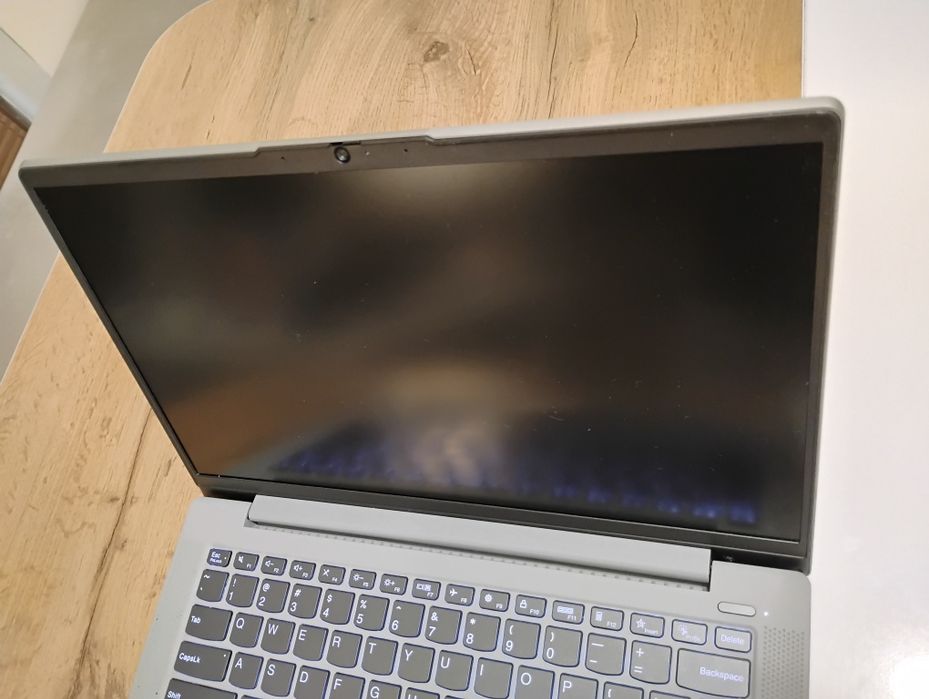 Lenovo IdeaPad 5 - 14", Ryzen 7, 16GB RAM, 512GB NVMe, 100% батерия