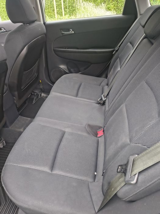 Hyundai I30 CW комби