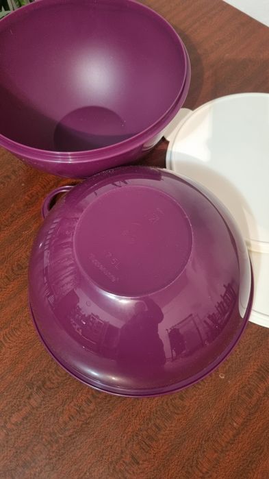 Распродажа таперваре